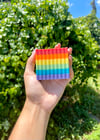 ๐ณ๏ธโ๐ Pride Soap ๐ซง