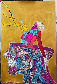 Image 1 of Just Breathe