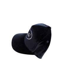 Image 3 of Velvet Smile SnapBack 
