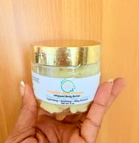Image 1 of Aloe Whipped Body Butter