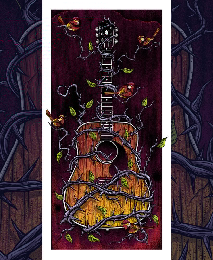 Art Prints | Mazza