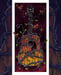 Image of Recollections of Better Days - Mini Print - Red Colorway