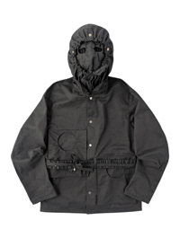 Image 1 of TRAVAIL MASK SHIRT 