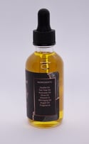 Crave Essential Hair Oil