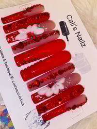 Image 2 of SexxyRed