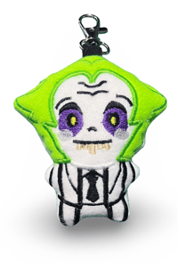 Image 3 of BBB! Stuffie