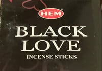 Black Love