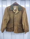 Filson Tin Cloth Jacket