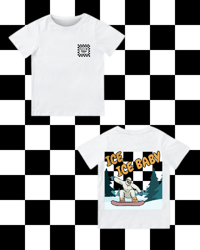 Image 1 of T-SHIRT: Ice Ice Baby