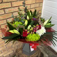 Image 3 of Romance 