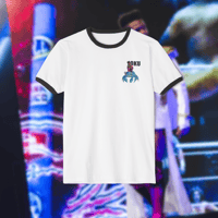 Image 1 of Ringer Crab Tee