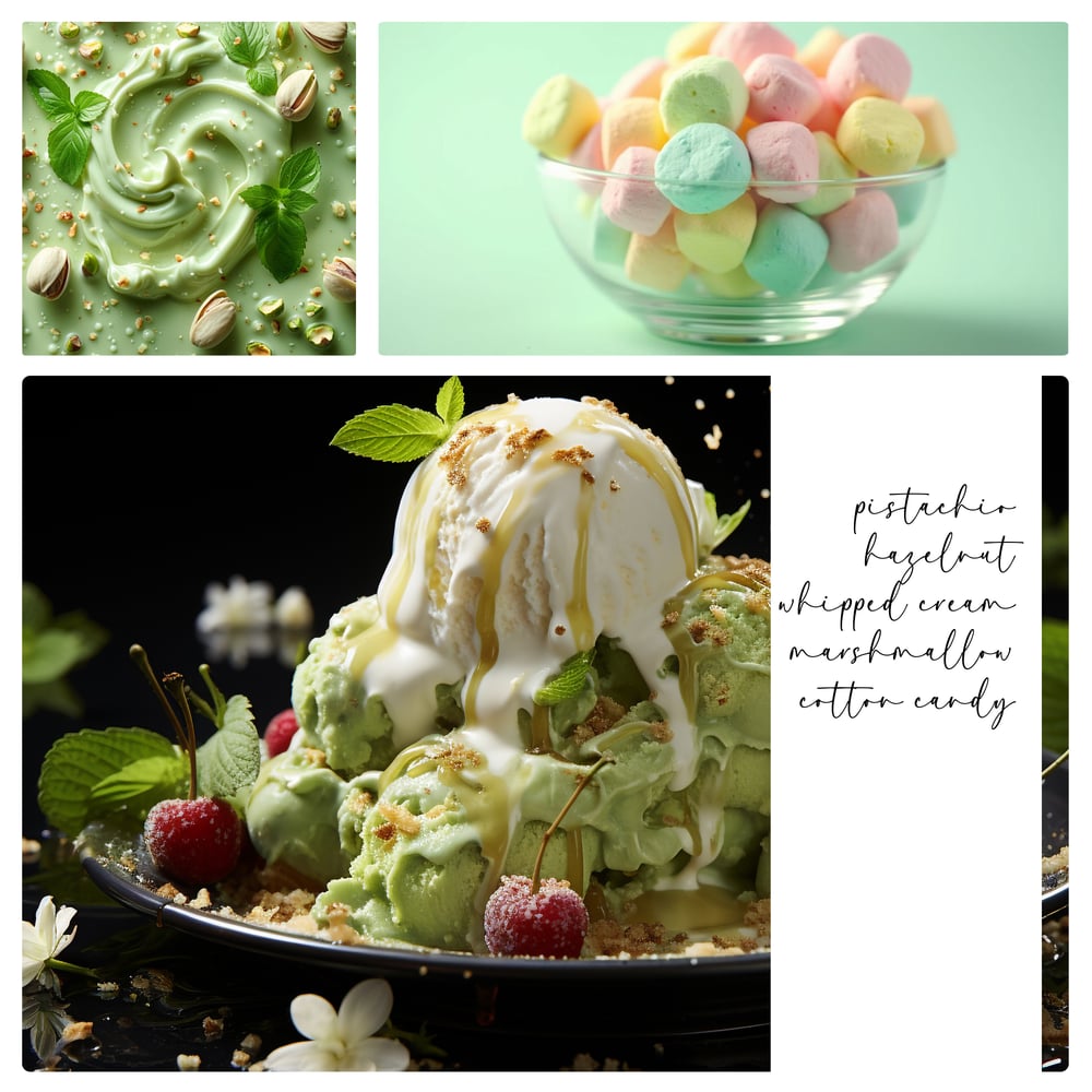 Image of Pistachio Glace Women’s Perfume