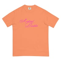 Image 16 of THE EVERYDAY MEDICAL BADDIE T - WITH PINK