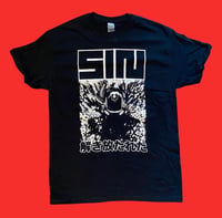 SIN T-Shirt (Limited) 