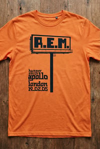 Image 4 of Camiseta R.E.M.