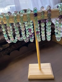 Image 3 of Fluorite Bracelet ✨