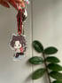 Haegeum Yoongi Keychain Image 3