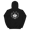 Image of Shoujo Heroine Hoodie - Black