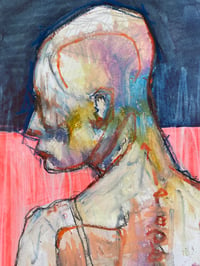 Image 2 of ‘Back study II’