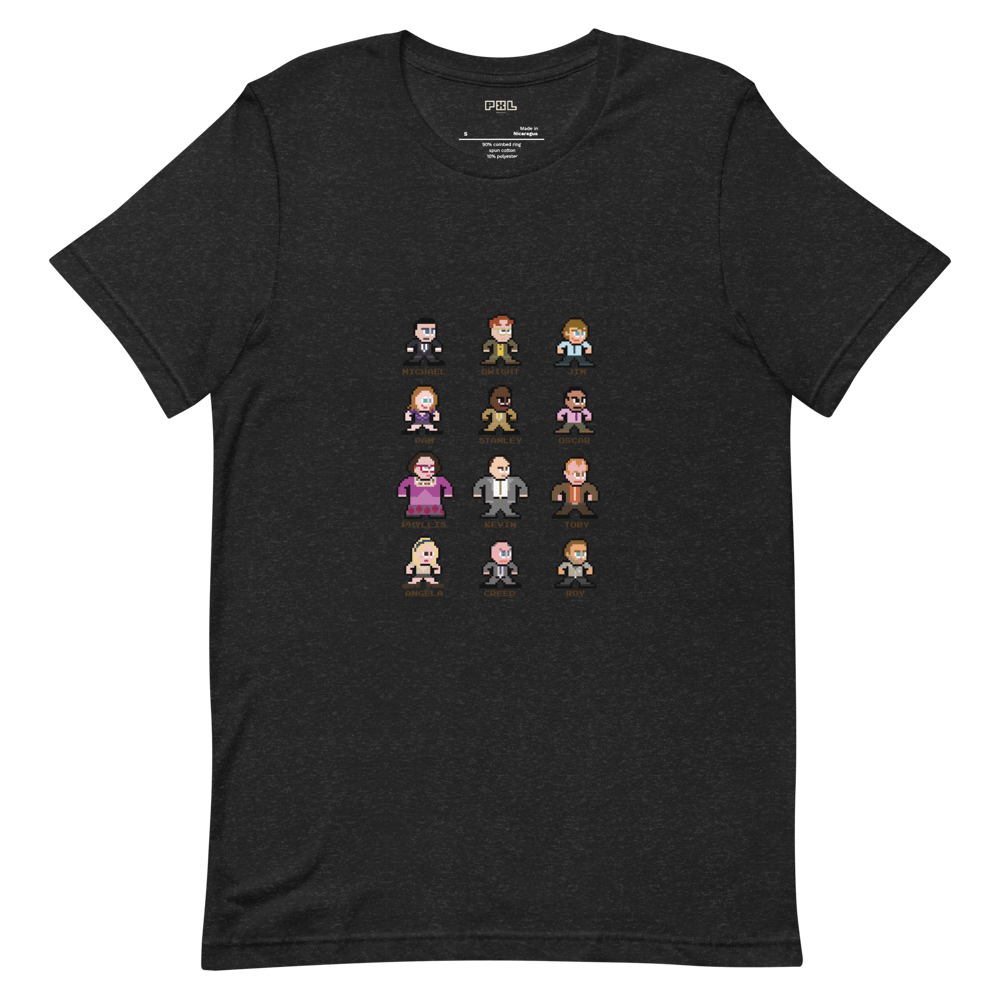 Unisex t-shirt