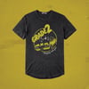 Hanging Onto You | Black T-Shirt