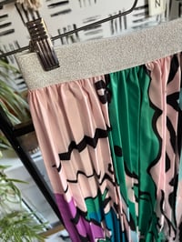 Image 2 of NWT pleat skirt XL