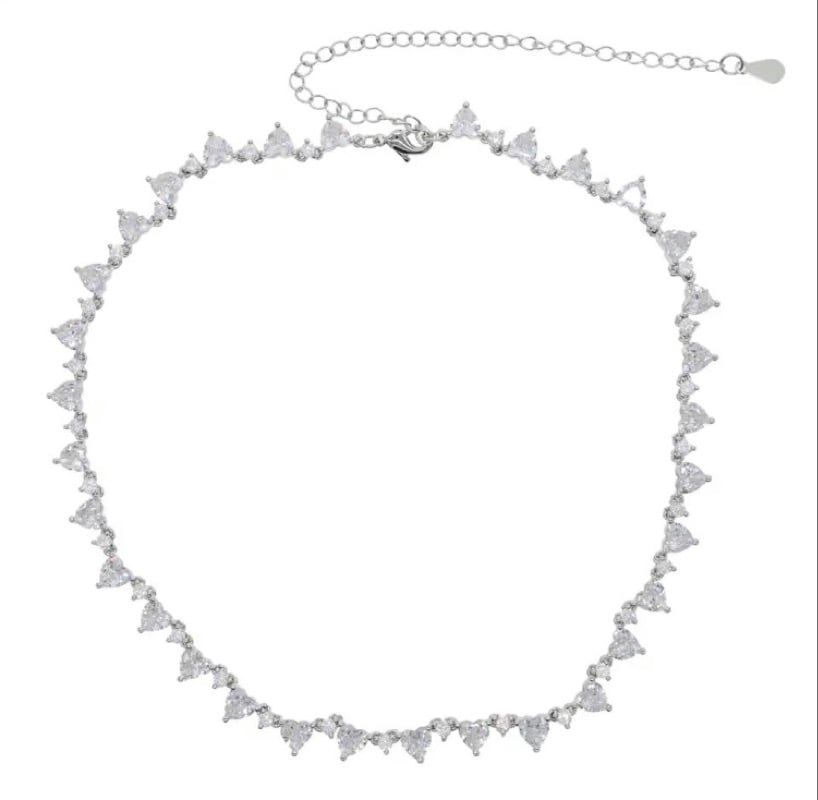 Image of Serena Necklace