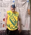 ‘ROUGH BRICKS’ vest