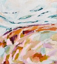 Image 1 of shifting desert