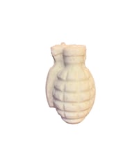 The Fizzness ~ Bath Bomb