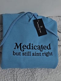 Image 6 of Medicated Hoodie