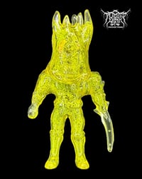 Image 2 of greenhouse VAS DISSECTOR