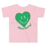 Image 2 of Toddler T : Hello Smiley!
