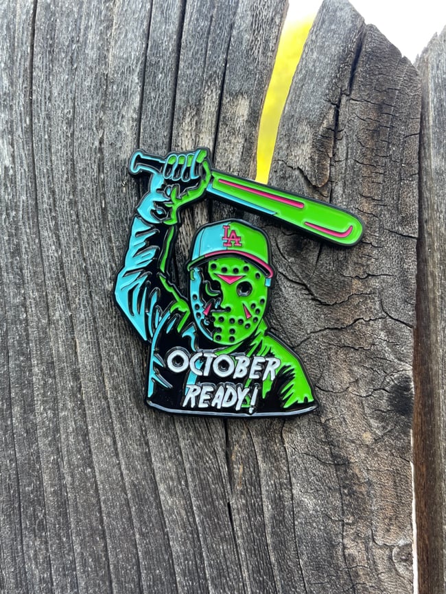 Jason October Ready (GP) 