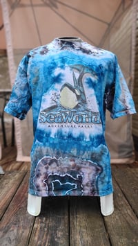 Image 1 of Vtg Sea World