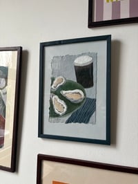 Image 2 of oysters and Guinness 