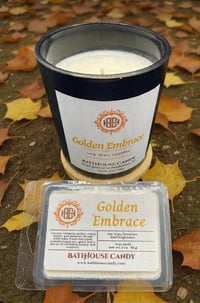 Image 2 of Golden Embrace