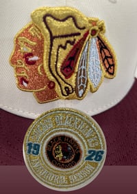 Image 3 of Kanye Blackhawks Preorder