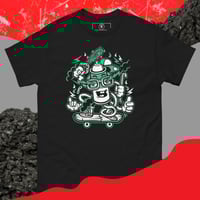 Image 1 of Stay Moving