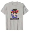 Proud Puerto Rican T-shirt