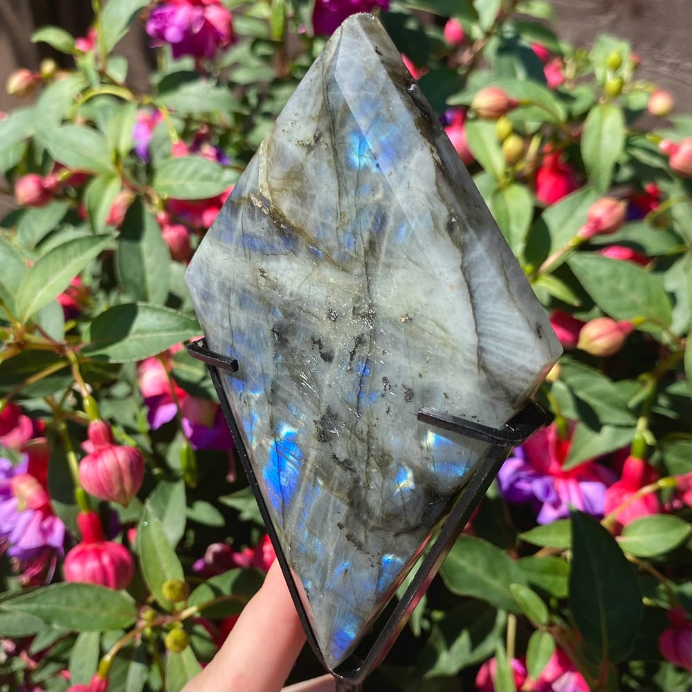 Image of Labradorite Kite