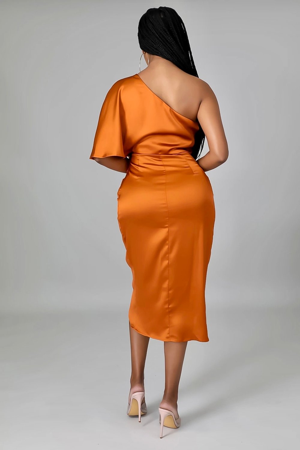 Image of Jenifer Dress