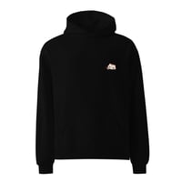 Image 2 of Scrape or Die Ramen Club Hoodie