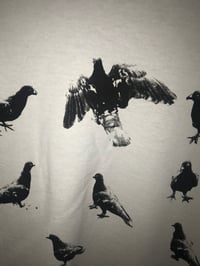 Image 3 of Pigeon tee