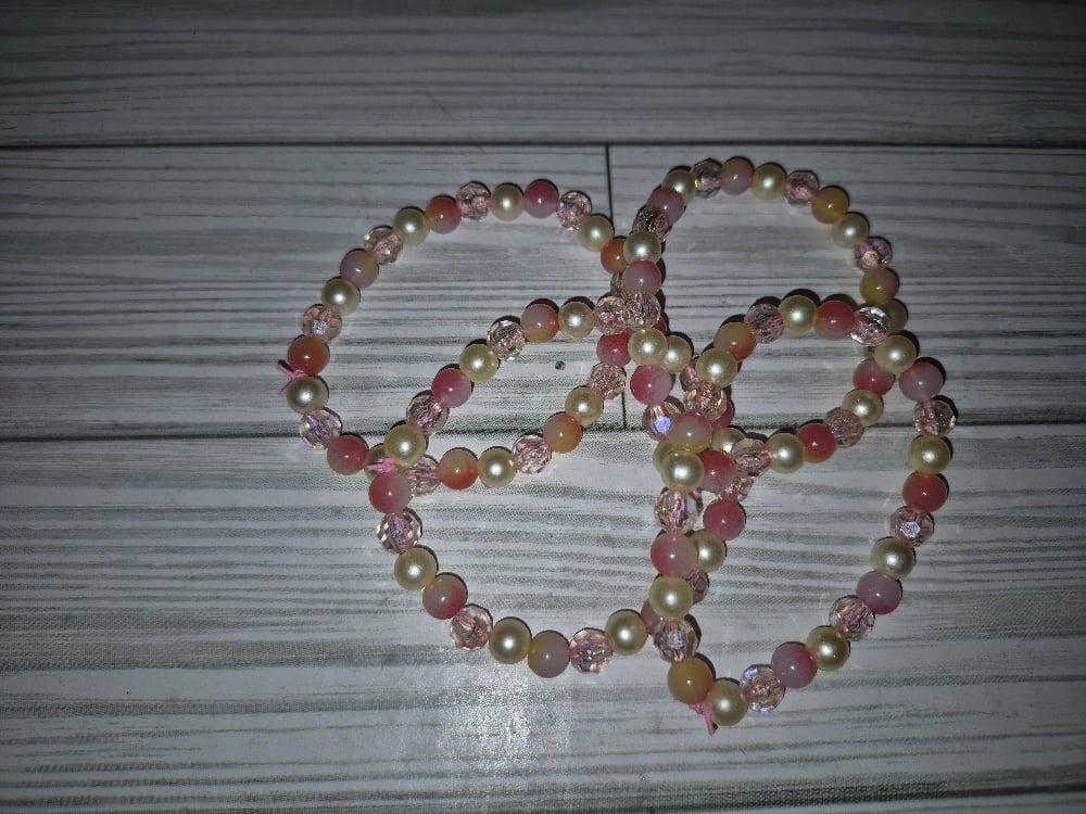 Image of Sunset dream [Bracelet].
