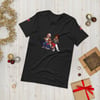 HIP HOP Unisex t-shirt