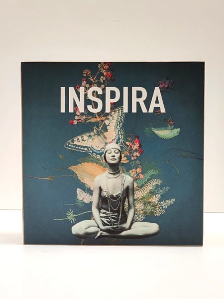 Image of Inspira.
