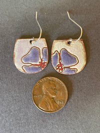 Image 11 of Painted Flower Enamels 