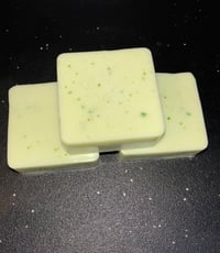 Image 3 of Skin Care Bar- Cucumber Mint 🧼