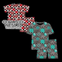Adult sets - PREORDER CLOSES 5/24/26 5pmcst 